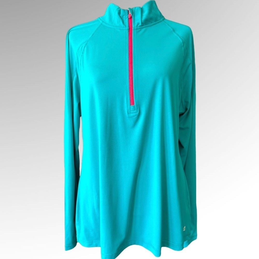 Energy Zone Sweater.